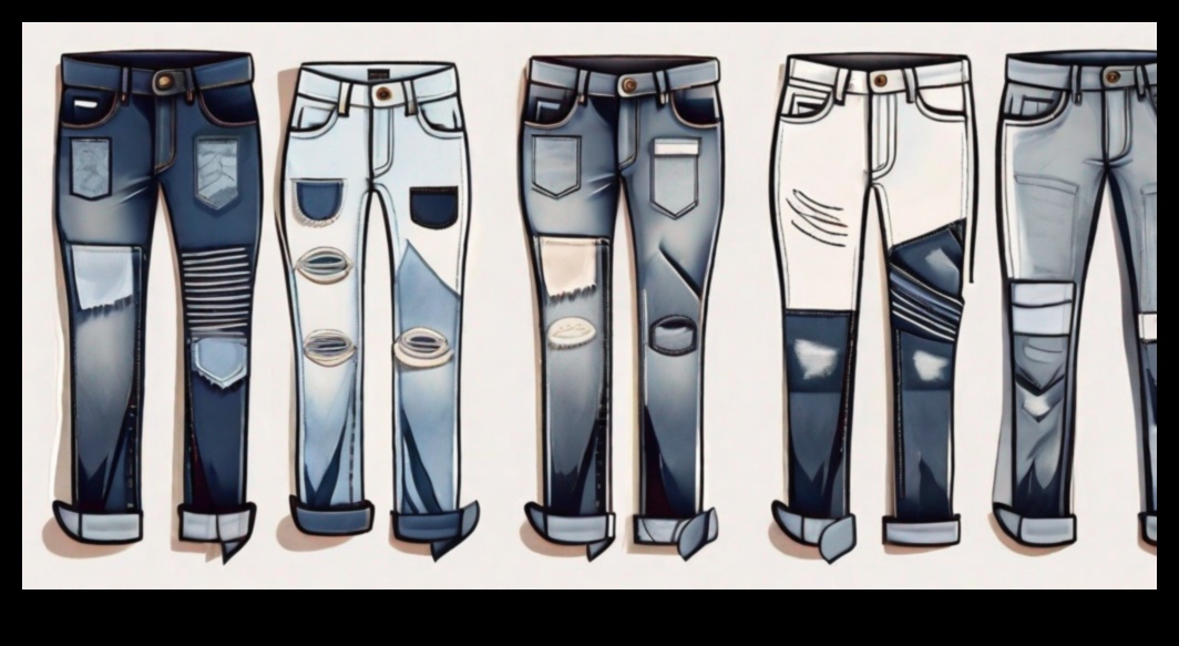 أسلوب الانصهار: مزج الاتجاهات لأزياء فريدة من نوعها