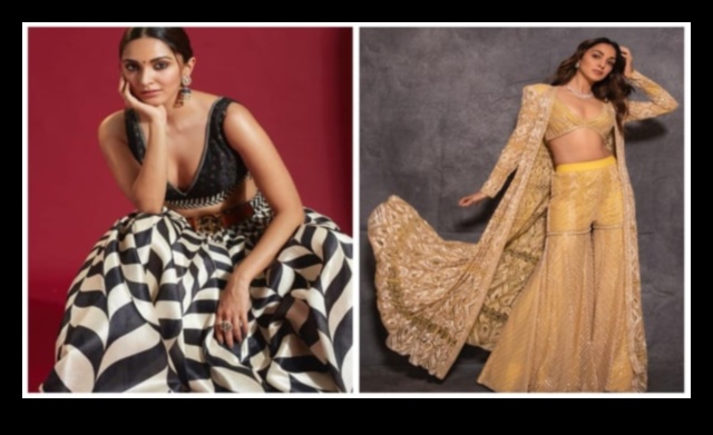 أسلوب الانصهار: مزج الاتجاهات لأزياء فريدة من نوعها