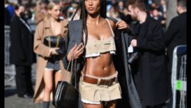 أسلوب الانصهار: مزج الاتجاهات لأزياء فريدة من نوعها