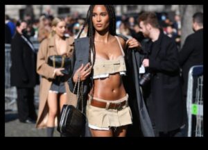 أسلوب الانصهار: مزج الاتجاهات لأزياء فريدة من نوعها