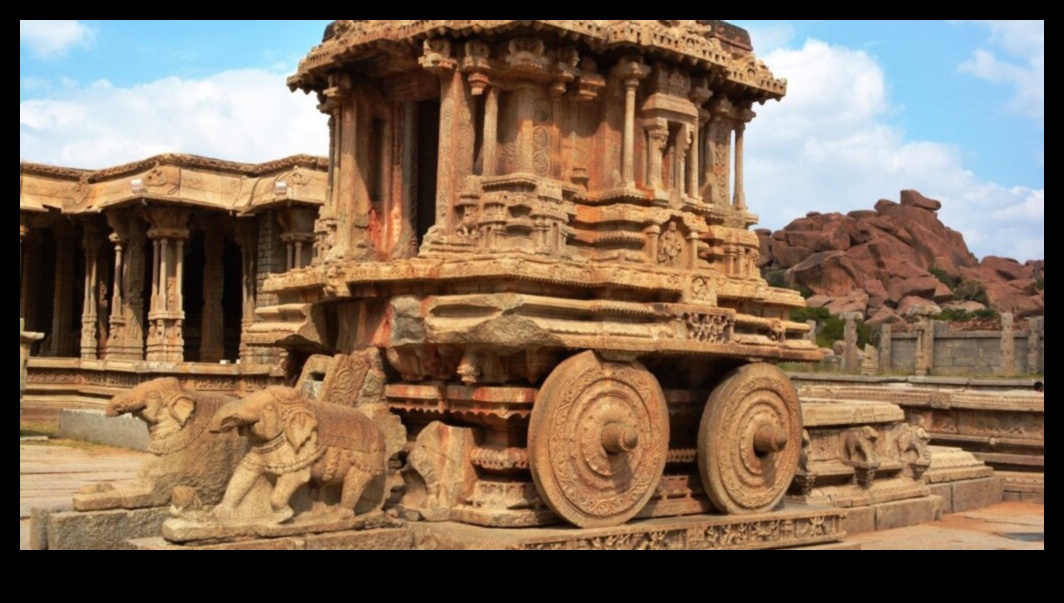 فن مملكة الكانادا: المساهمات الثقافية لكارناتاكا