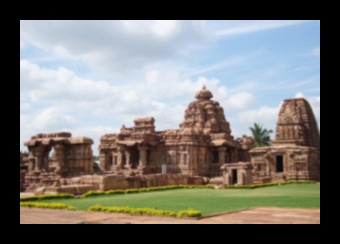 فن مملكة الكانادا: المساهمات الثقافية لكارناتاكا