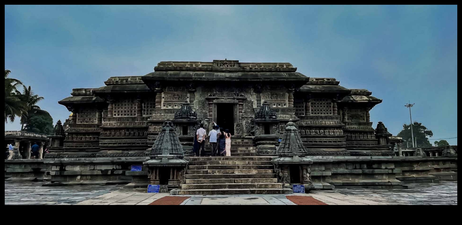 فن مملكة الكانادا: المساهمات الثقافية لكارناتاكا