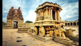 فن مملكة الكانادا: المساهمات الثقافية لكارناتاكا