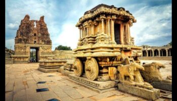 فن مملكة الكانادا: المساهمات الثقافية لكارناتاكا