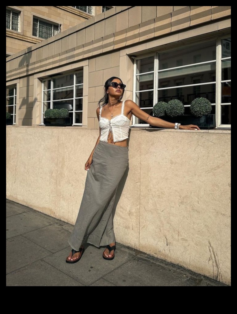 بوهو بليس: توجيه المشاعر المفعمة بالحيوية في الموضة