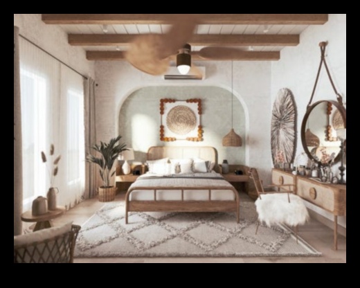 بوهو بليس: توجيه المشاعر المفعمة بالحيوية في الموضة