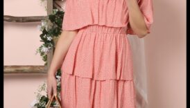 بوهو بليس: توجيه المشاعر المفعمة بالحيوية في الموضة