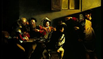 سجلات Chiaroscuro: اللعب الديناميكي للضوء في الفن الباروكي