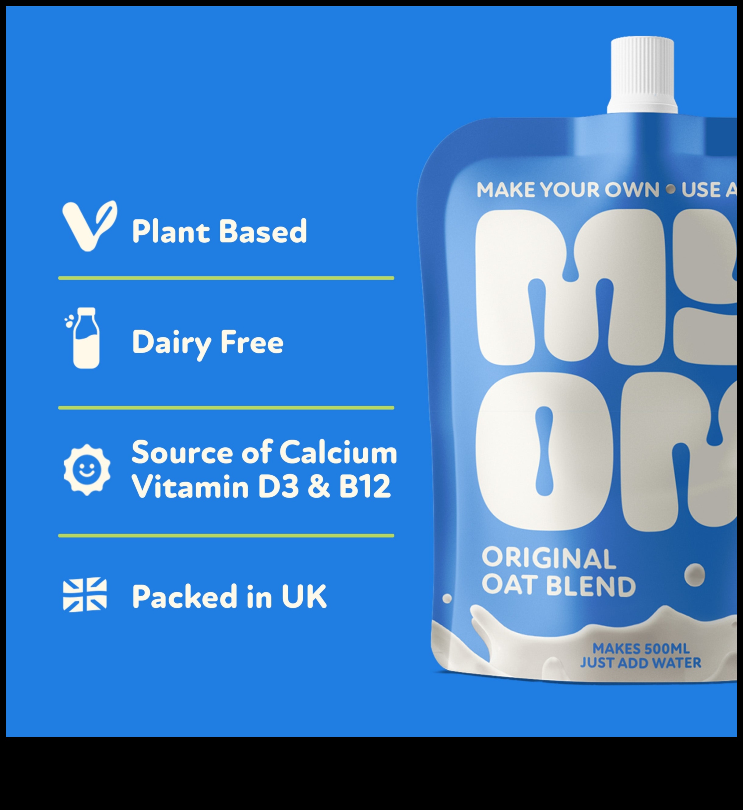 ثورة المشروبات التي تصنعها بنفسك: إطلاق العنان لإبداعك في الخلط الخالي من السكر