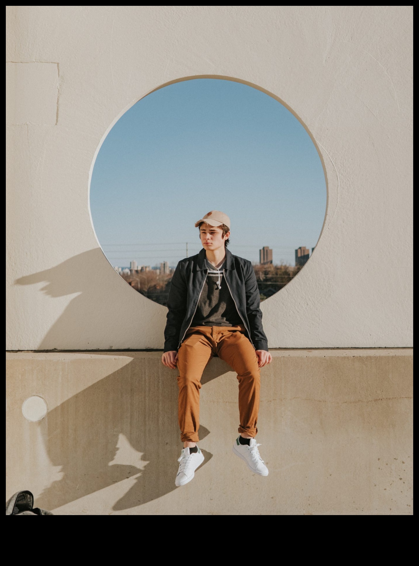 روعة الملابس: إتقان فن ارتداء الملابس الأنيقة