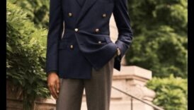 روعة الملابس: إتقان فن ارتداء الملابس الأنيقة