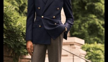 روعة الملابس: إتقان فن ارتداء الملابس الأنيقة