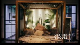بوهو شيك أضواء الديكور الجنية برهان 5 هل هناك أي طرق مبتكرة لاستخدام Fairy Lights في Boho Modern Decor لإضفاء جو سحري؟