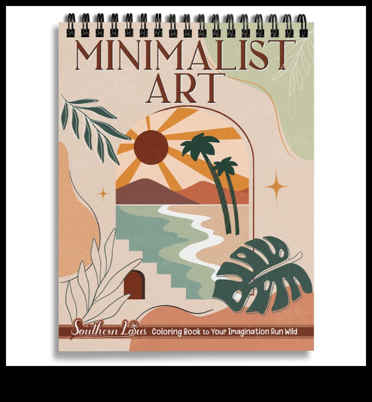 البساطة تتحدث عن أناقة فن الحبر البسيط 2 البساطة تتحدث: الكشف عن أناقة فن الحبر البسيط