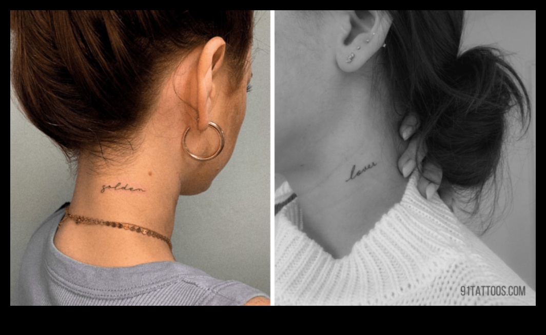 همسات الحبر: أسرار تحكي عن أرقامك الجريئة الأنيقة والفريدة من نوعها