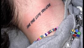 همسات الحبر: أسرار تحكي عن أرقامك الجريئة الأنيقة والفريدة من نوعها