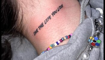 همسات الحبر: أسرار تحكي عن أرقامك الجريئة الأنيقة والفريدة من نوعها