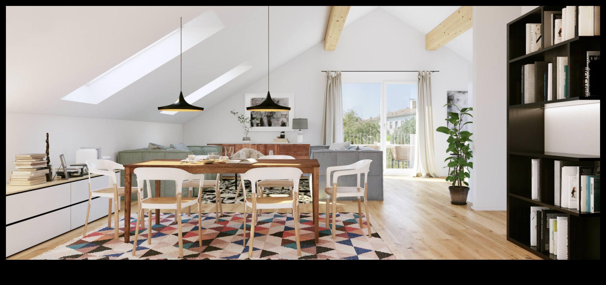 5 أنماط تزيين من شأنها أن تجعل منزلك يشعر بالفخامة 2 من التقليدي إلى المعاصر: استكشاف مفاهيم الديكور المختلفة