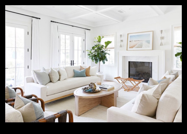 5 أنماط تزيين من شأنها أن تجعل منزلك يشعر بالفخامة 4 من التقليدي إلى المعاصر: استكشاف مفاهيم الديكور المختلفة