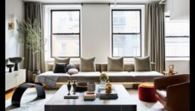 من التقليدي إلى المعاصر: استكشاف مفاهيم الديكور المختلفة