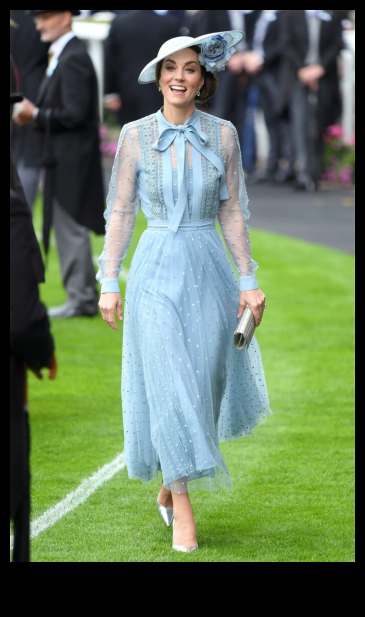 التحديق الساحر: ثبت عينيك على جاذبية الأنماط الحديثة