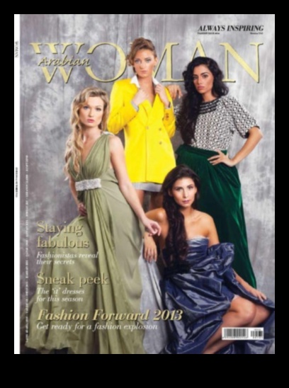 التحديق الساحر: ثبت عينيك على جاذبية الأنماط الحديثة