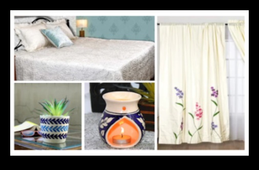 طرق مبتكرة لتعزيز ديكور منزلك