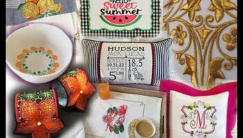 طرق مبتكرة لتعزيز ديكور منزلك