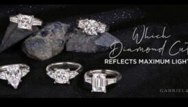 تألقي بتألق أكثر إشراقاً على طول الجانب مجموعتنا المميزة من الخواتم 6 التألق المميز: تألق أكثر إشراقًا مع مجموعة الخواتم المميزة لدينا