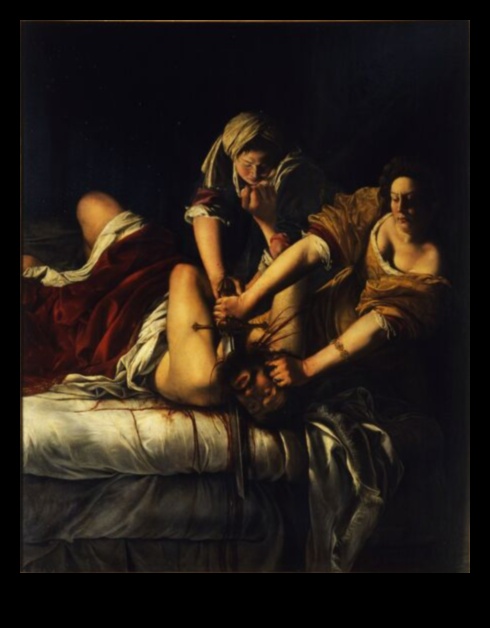 حوارات الباروك: المحادثات عبر الزمن في الحركات الفنية