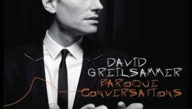 حوارات الباروك: المحادثات عبر الزمن في الحركات الفنية