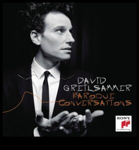 حوارات الباروك: المحادثات عبر الزمن في الحركات الفنية