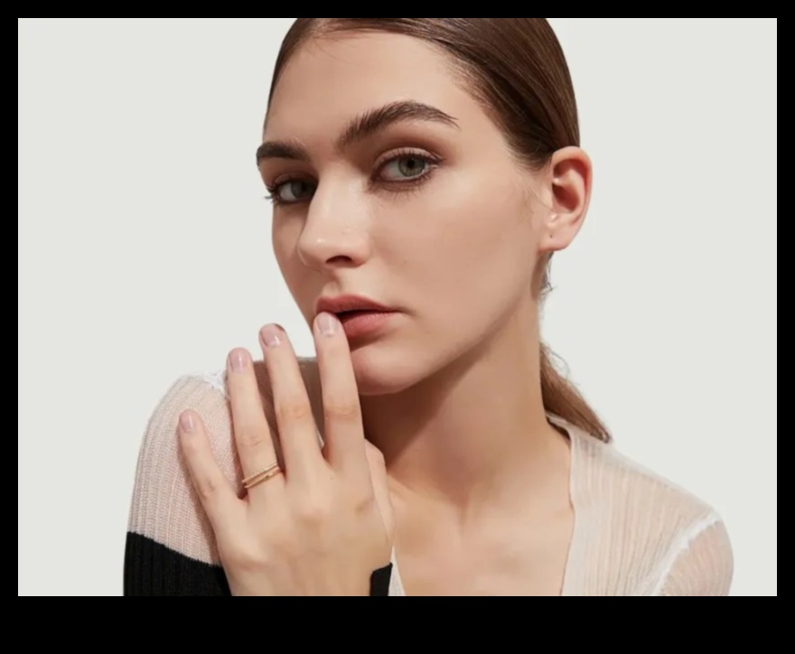 تزامن الأناقة اكتشف أفضل ما لديك مع مجوهرات الأزياء عبر عن أسلوبك الشخصي من خلال المجوهرات الرائعة التي تكمل مظهرك الفريد. 3 تزامن الأسلوب: اكتشف أفضل ما لديك مع مجوهرات الأزياء