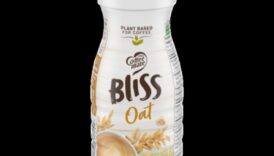 نقي وكريمي: استمتع بيومك مع نعيم حليب الشوفان