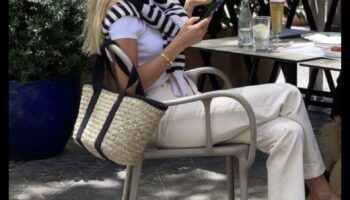 حيوية رائجة حضرية: احتضان النبض النابض بالحياة لأزياء المدينة