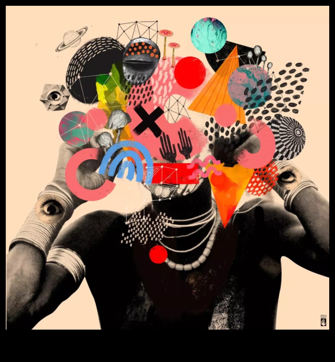 الملاحم اليومية: العجائب الدنيوية في عالم فن البوب