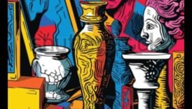 الملاحم اليومية: العجائب الدنيوية لفن البوب 4 الملاحم اليومية: العجائب الدنيوية في عالم فن البوب