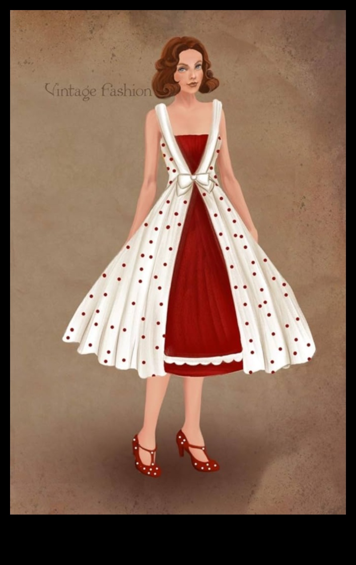 يوميات مصممي الأزياء: توثيق تطور المظهر العصري