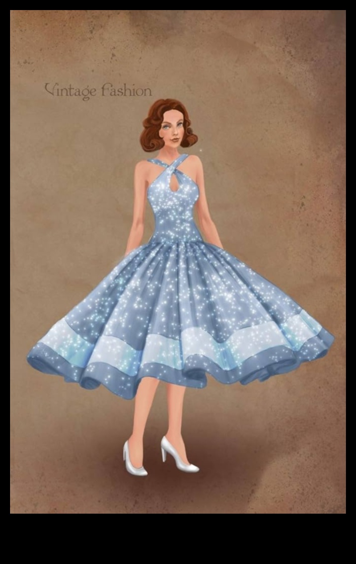 يوميات مصممي الأزياء: توثيق تطور المظهر العصري