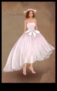 يوميات مصممي الأزياء: توثيق تطور المظهر العصري