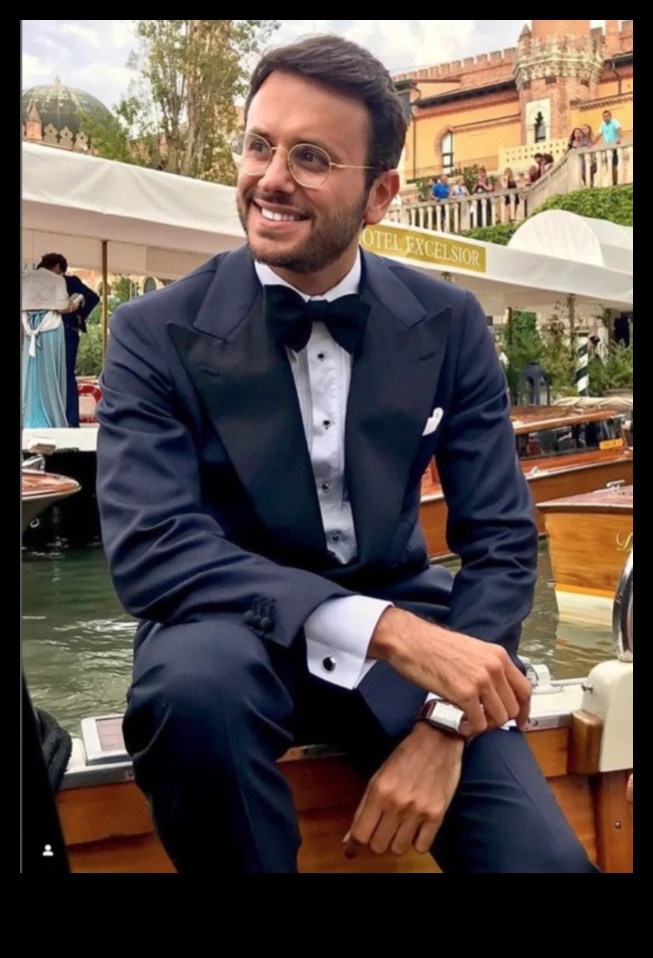 روعة الملابس: إتقان فن الأناقة السهلة