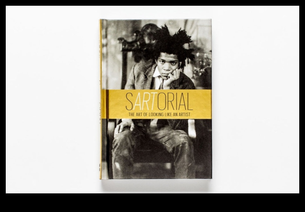 روعة الملابس: إتقان فن الأناقة السهلة