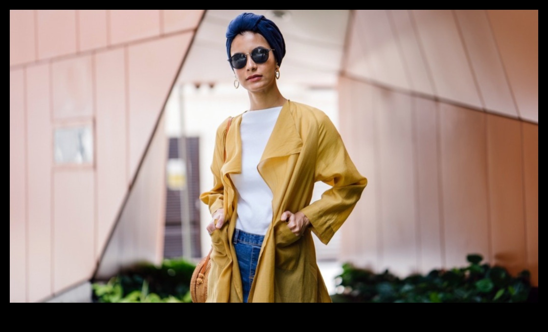 تصميم الأزياء يصبح غير رسمي: الارتقاء بالأزياء اليومية