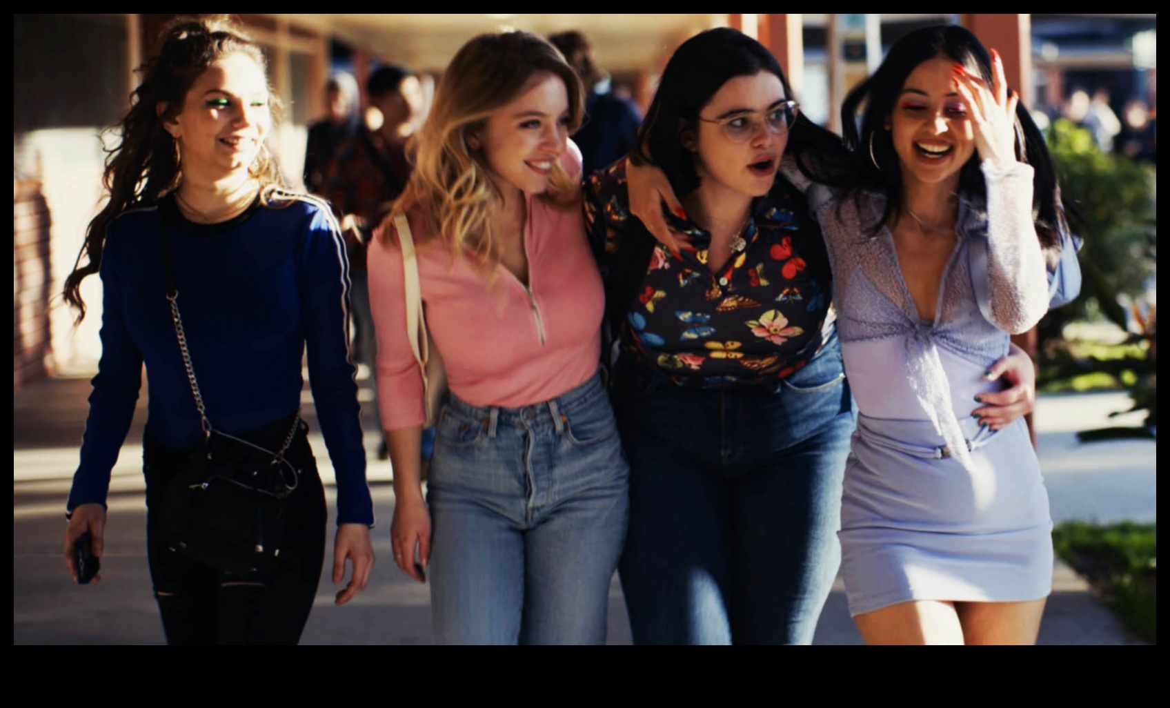 النشوة الحضرية: احتضن إثارة الموضة المستوحاة من المدينة