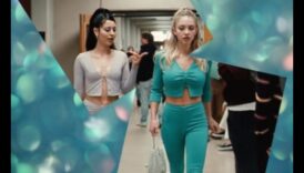 النشوة الحضرية: احتضن إثارة الموضة المستوحاة من المدينة