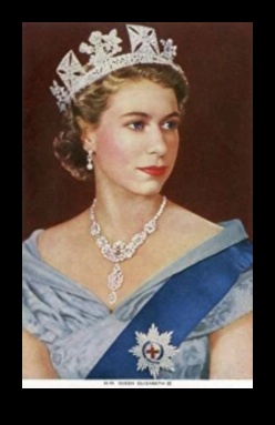 روعة مهيبة: توج نفسك بالماس