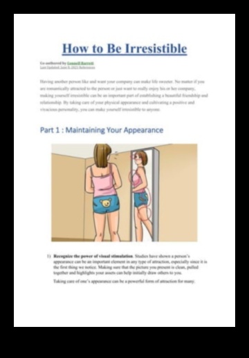 الكاريزما الأنيقة: كيف تبدو وتشعر بأنك لا تقاوم 4 الكاريزما الأنيقة: أظهر الأناقة المغناطيسية من خلال أسلوبك