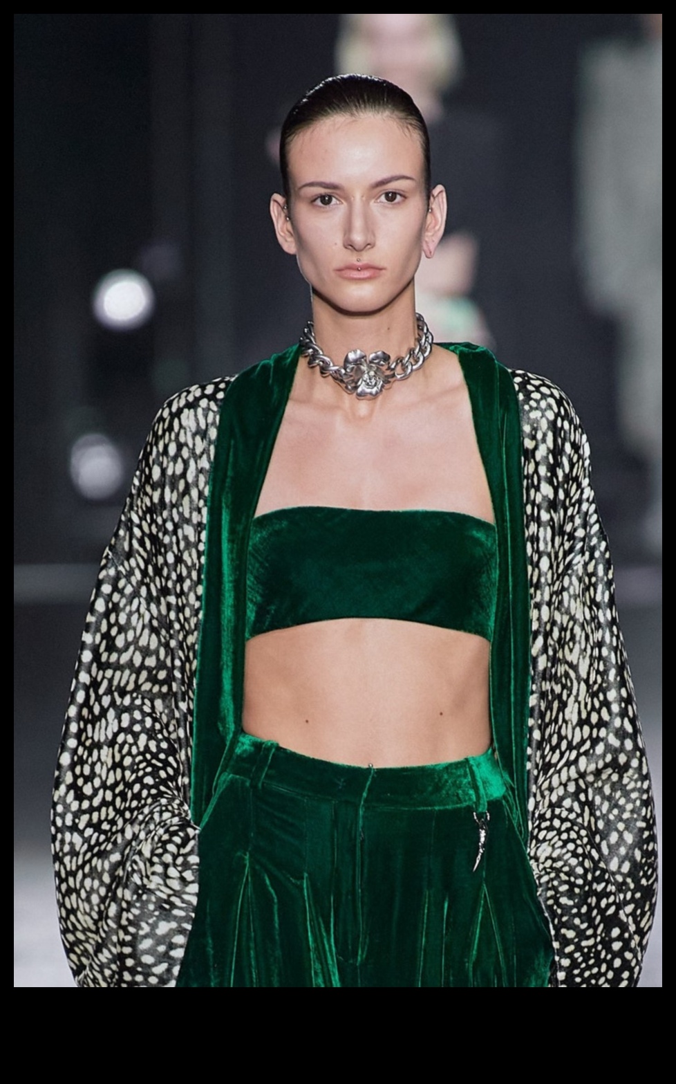 مجوهرات رائجة: حافظ على مواكبة الموضة مع أحدث الصيحات