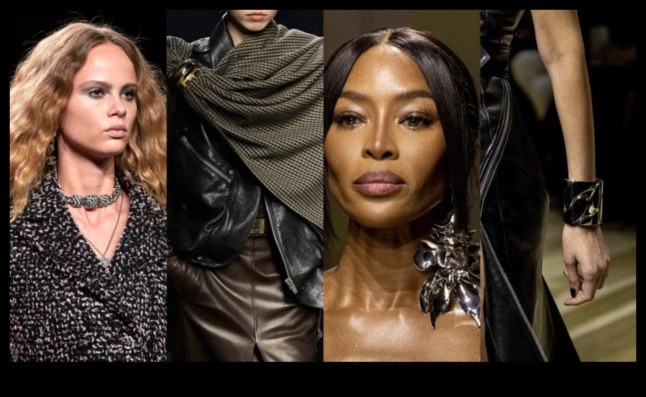 مجوهرات رائجة: حافظ على مواكبة الموضة مع أحدث الصيحات